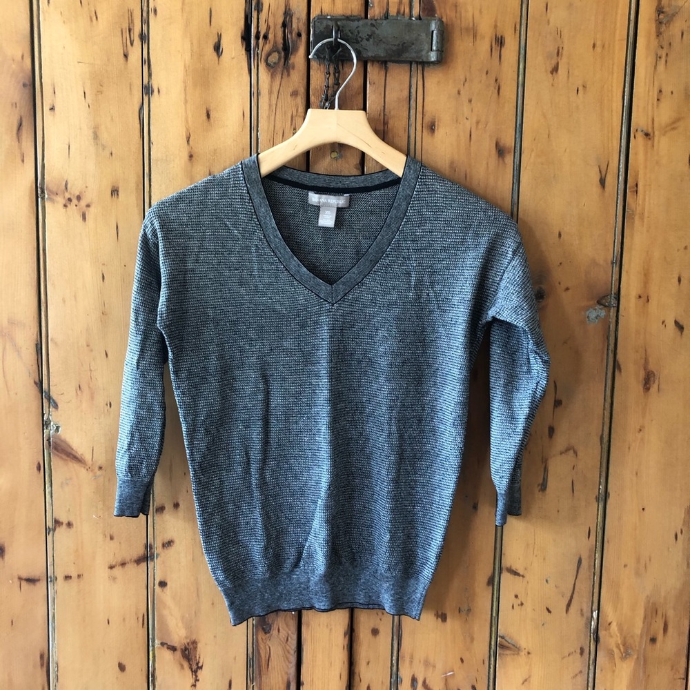 Banana Republic V-Neck Sweater